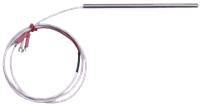 Resistance Temperature Detectors (RTD)